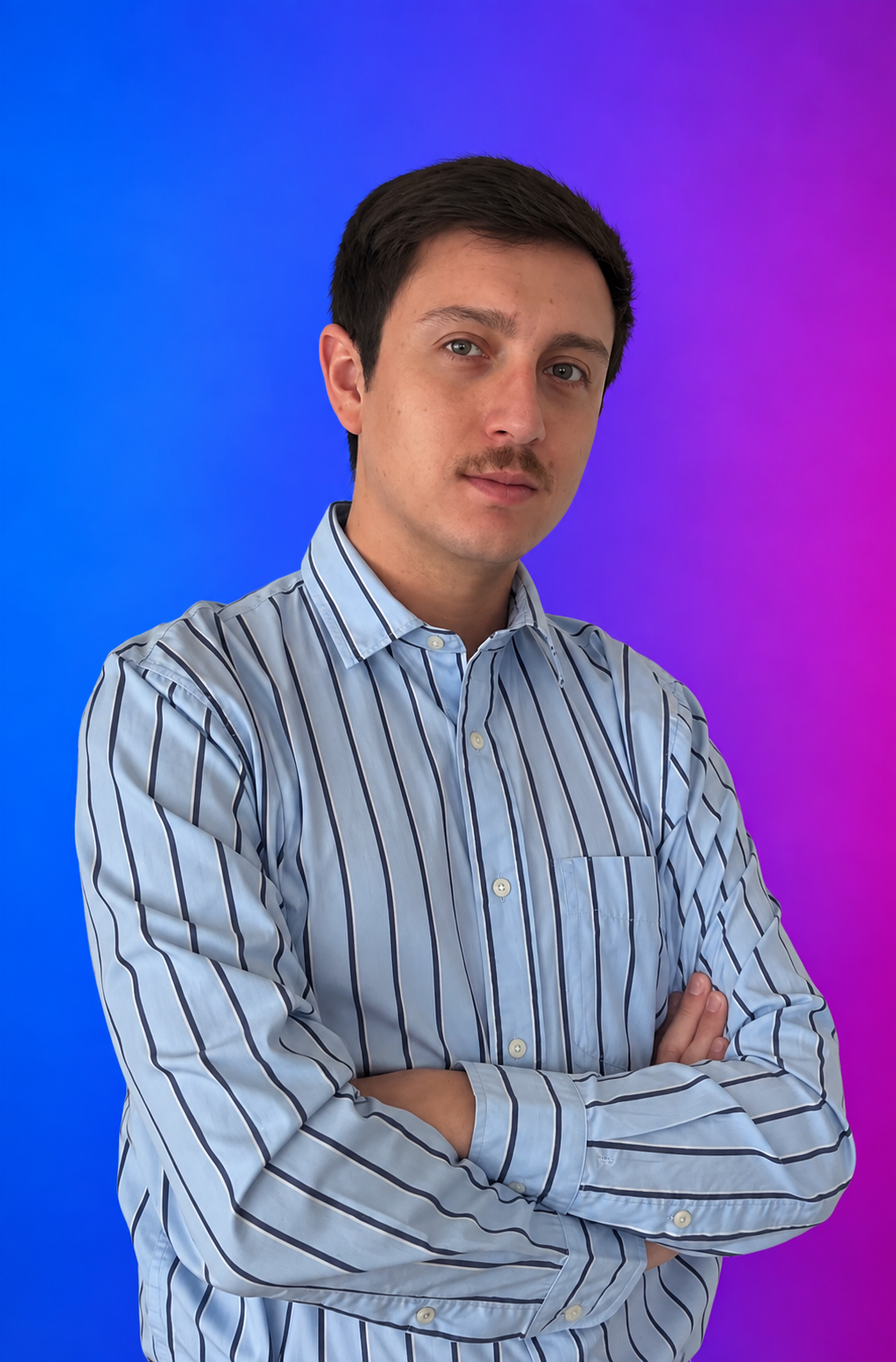 Nicolás Durante Parra